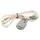 Кабель для сканерів штрих-коду PowerPlant RJ45 - RS-232 (F) 1.5 м