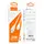Кабель HOCO Type-C to Lightning Force fast charging data cable X93 |1m, 20W|