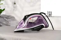 Праска Ardesto IR-B2234 2400 Вт
