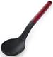 Ложка для сервировки KitchenAid Classic KHA003OHEREG 34 см красная