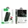 Пусковое устройство (бустер) для авто HOCO QS1 Spring car emergency start-up power bank 600A (10000mAh)