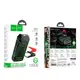 Пусковое устройство (бустер) для авто HOCO QS1 Spring car emergency start-up power bank 600A (10000mAh)