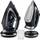 Утюг Mozano Ultimate Smooth AGD/ZEL/01#SZARY 2600 Вт