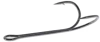 Двійник Select TWH-22L Twin Long #3/0 (3 шт / уп) (1870-70-68)