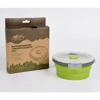 Складаний Контейнер Tramp TRC-087-olive 800 мл