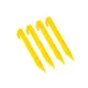 Кілочки ABC T-образні 150мм 4 pack NH17D022-D Yellow