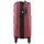 Чемодан Semi Line 20" (S) Cherry (T5639-1)