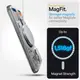 Чехол Spigen для iPhone 16 Pro Max - CYRILL Ultra Hybrid MagFit, Analogue (‎ACS08726)