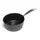 Ковш Holmer Elegance SP-1318-FAMМL 1.8 л черный