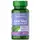 Натуральная добавка Puritan's Pride Aloe Extract 25 mg, 100 капсул