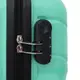 Валіза Semi Line 26" (M) Sea Green (T5617-2)