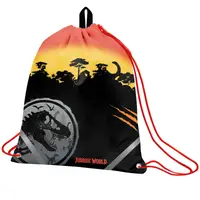 Сумка для взуття YES SB-10 Jurassic World 533185 40х35 см