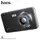 Видеорегистратор HOCO DI41 Driving recorder with rear camera |720p front/480p rear|