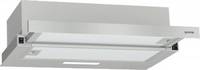Витяжка вбудована Gorenje TH-60E3-X