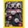 Тетрадь для записей А4 YES CHOCOLATE 891479 96 листов