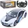 Машина на радиоуправлении BMW 49600-11 33 см