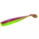 Силикон Lunker City Shaker 5/BG 6" #239 Pimp Daddy / (708851 / 62396)