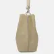 Женская кожаная сумка Ricco Grande 1l981rep-beige