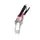 Клещи зажимные U-type, Cr-V INTERTOOL UT-5208