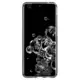 Чехол Spigen для Samsung Galaxy S20 Ultra, Liquid Crystal, Crystal Clear (ACS00709)