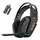 Наушники Onikuma Tri Mode gaming headphones GT828 |BT5.4/2.4G/Type-C, 15/55H, RGB|