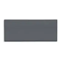 Изголовье для кровати CUBA Lava 55x190 см
