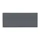 Изголовье для кровати CUBA Lava 55x190 см