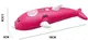 3D Ручка с трафаретами Дельфин Набор для детского творчества 3dPen Dolphin 9003