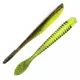 Плавающий силикон ZMAN Trick Shotz 4.2" 5pc #Coppertreuse / (720916 / TS42-109PK5)
