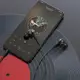 Наушники Borofone Miller universal earphones with microphone BM90