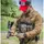 Рукавички тактичні  Helikon-Tex Range Tactical Gloves - Coyote / Adaptive Green A, розмір M