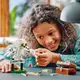 Конструктор LEGO Harry Potter Гедвига на Тисовой улице, 4, 337 деталей (76425)