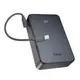УМБ HOCO Starlight PD fully compatible power bank with cable J170A 20000mAh |1USB/2Type-C, 22.5W/3A, PD/QC|