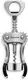 Штопор Barazzoni My Utensil 8640020500 20 см серебристый