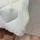 Одеяло евро стеганое зимнее из бамбукового волокна Leri Max 21530 195х210 см салатовое