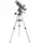 Телескоп Bresser Polaris-I 102/460 EQ3 с солнечным фильтром и адаптером для смартфона 4602460