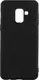Чехол-накладка TOTO 1mm Matt TPU Case Samsung Galaxy A8 2018 Black
