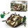 Конструктор Sluban Танк M38-B0858 524 деталі