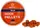 Пеллетс Brain Hook Pellets Pear груша 8мм 70г 1858-53-88