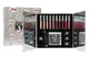 Подарочный набор косметики Kylie Holiday Edition Silver KY-1 (811-8)