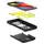 Чехол Spigen для Google Pixel 6 - Tough Armor, Black (ACS03442)