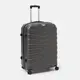Чемодан большой 4 колеса Ricco Grande T15002grey-XL