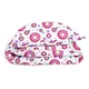 Подростковый комплект на резинке SWEET DONUT WHITE