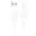 Кабель HOCO Micro USB Solid charging data cable X84 |1M, 2.4A|