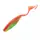 Плавающий силикон ZMAN Streakz Curly Tailz 4" 5pc #Nuked Chicken Glow / (663964 / STKCRL-241PK5)