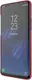 Чехол-накладка Nillkin Super Frosted Shield Samsung Galaxy S9 Plus G965 Red
