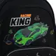 Рюкзак школьный GoPack Education Rasing King GO25-597M-5 12.5 л