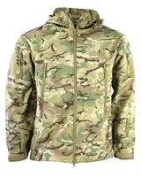 Куртка тактична KOMBAT UK Patriot Soft Shell Jacket