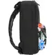 Рюкзак Bagland Молодежный mini 8 л черный 738 0050866
