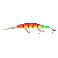 Воблер Strike Pro Inquisitor DR 110SP 18.9g.EG-193BL SP A167F
